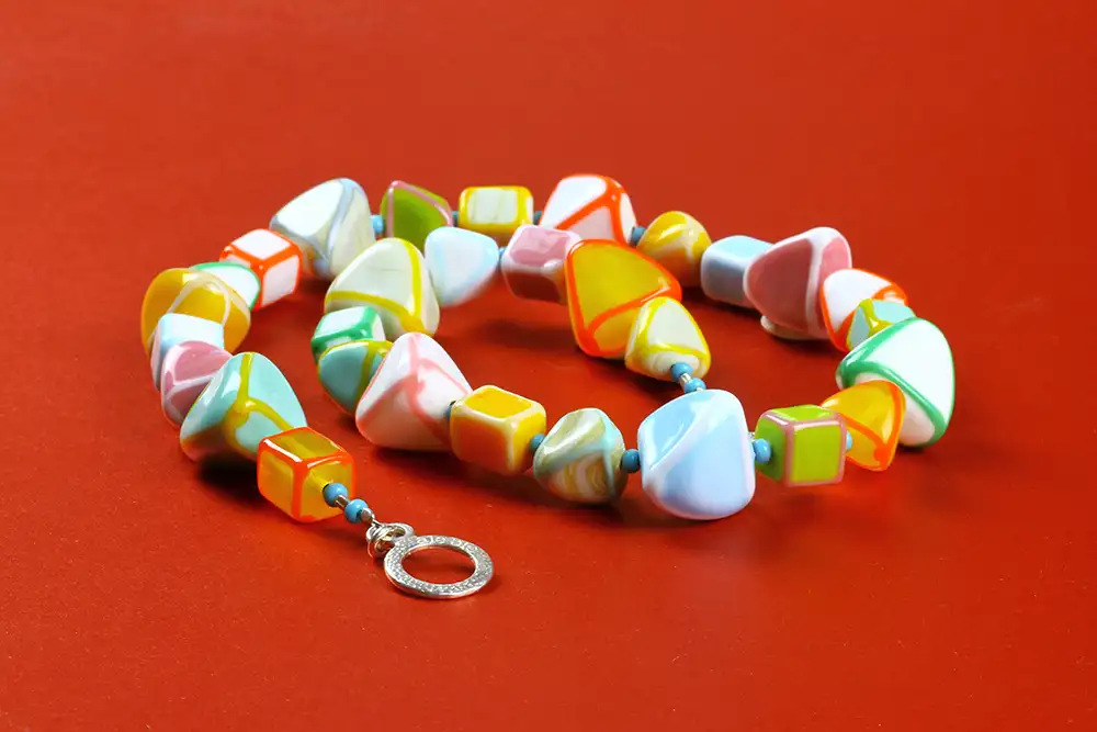 Produktový fotograf kšperků pro e-shop