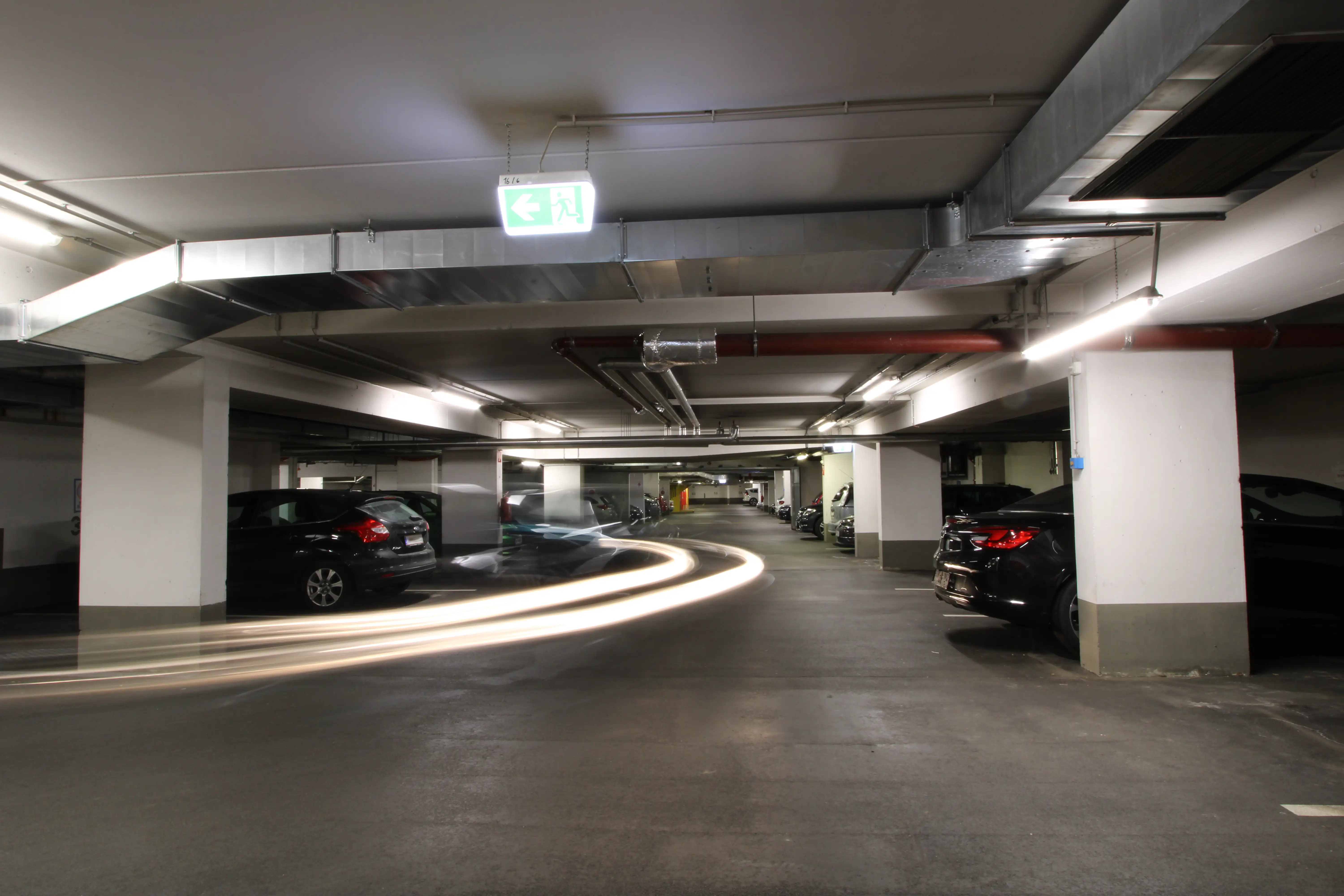 Prezentace nemovitosti v rámci realitní fotografie