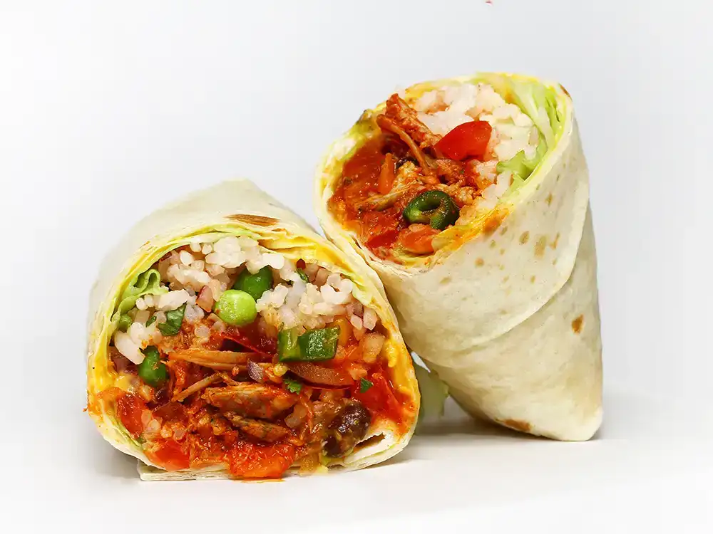 fotograf jídla a gastro