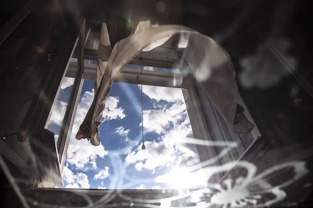 calm art photography