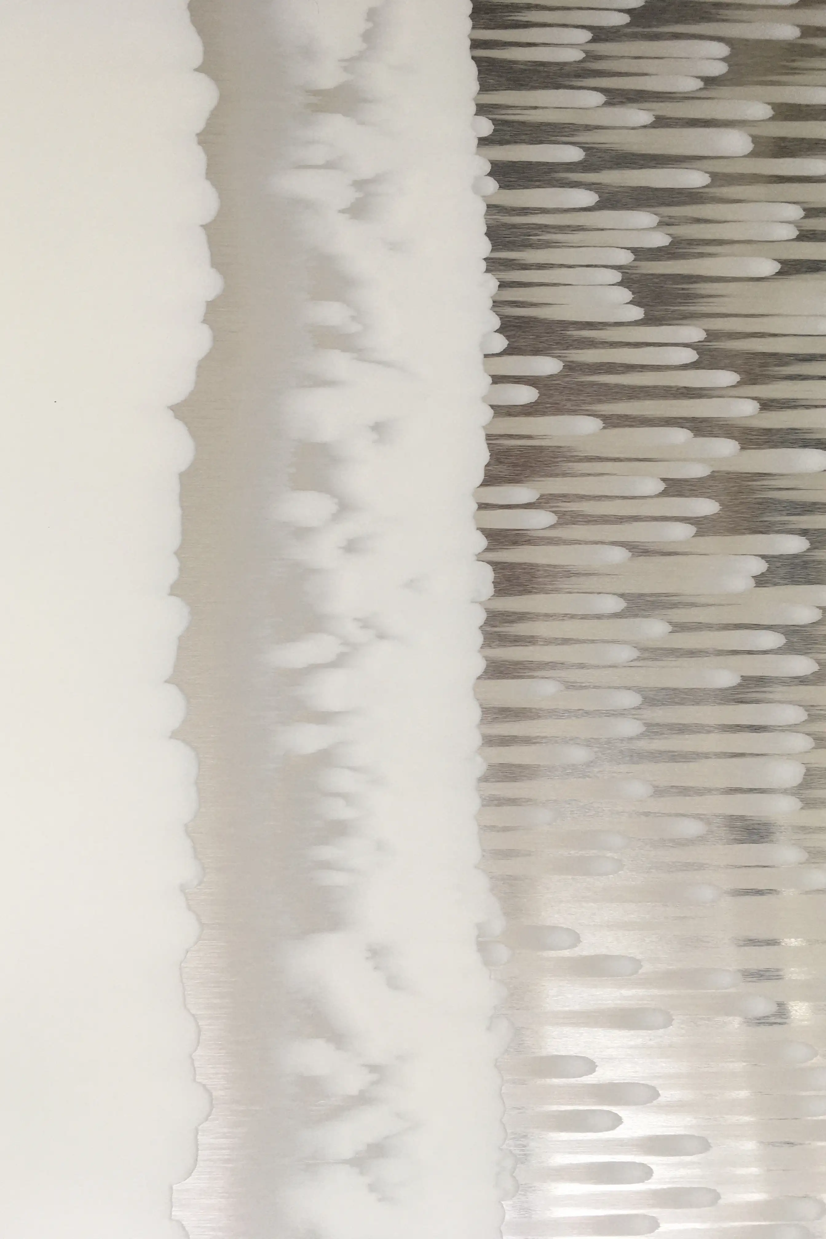 calm abstraction photography