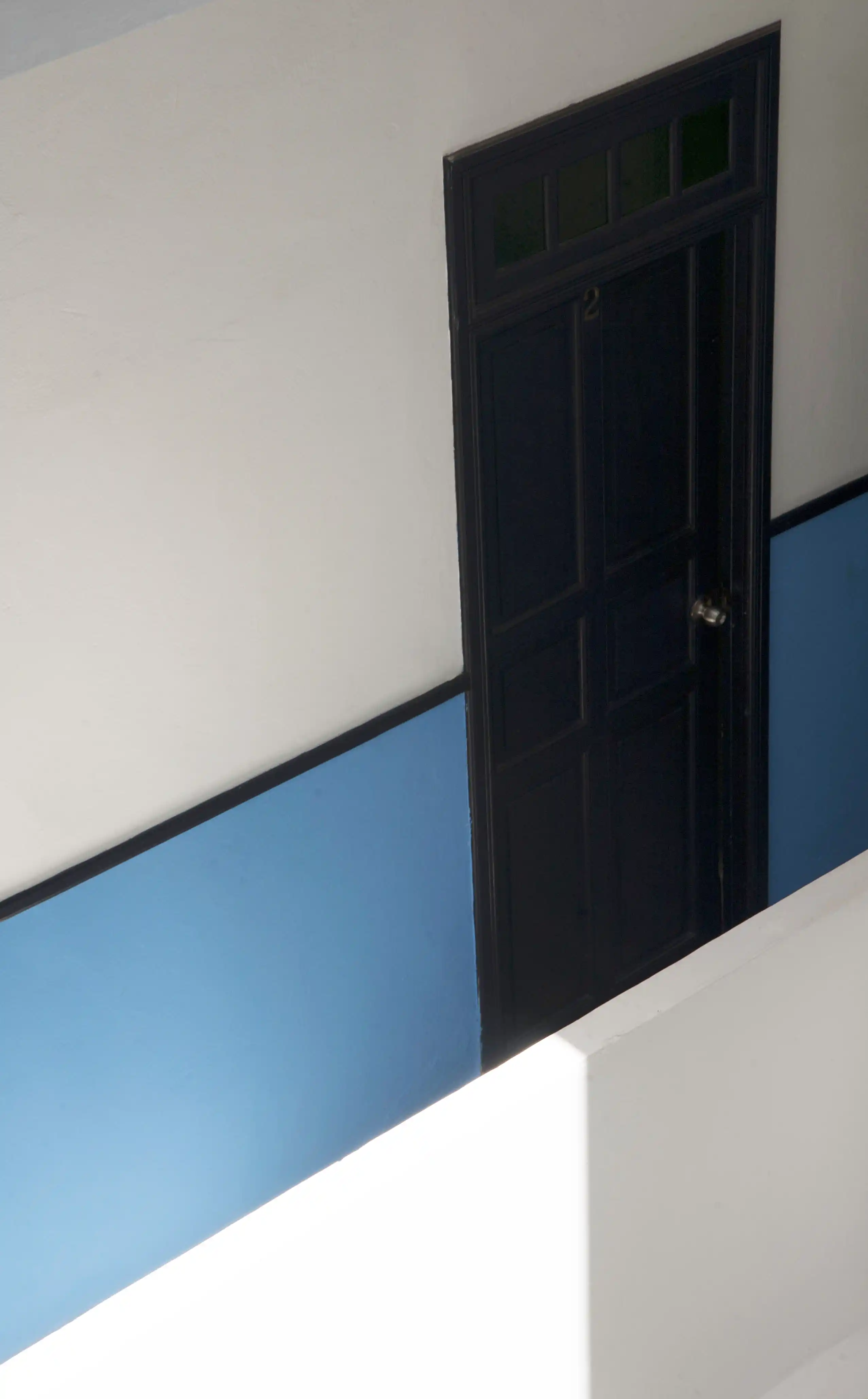 Doors | fine art photography by Jan Maghreb