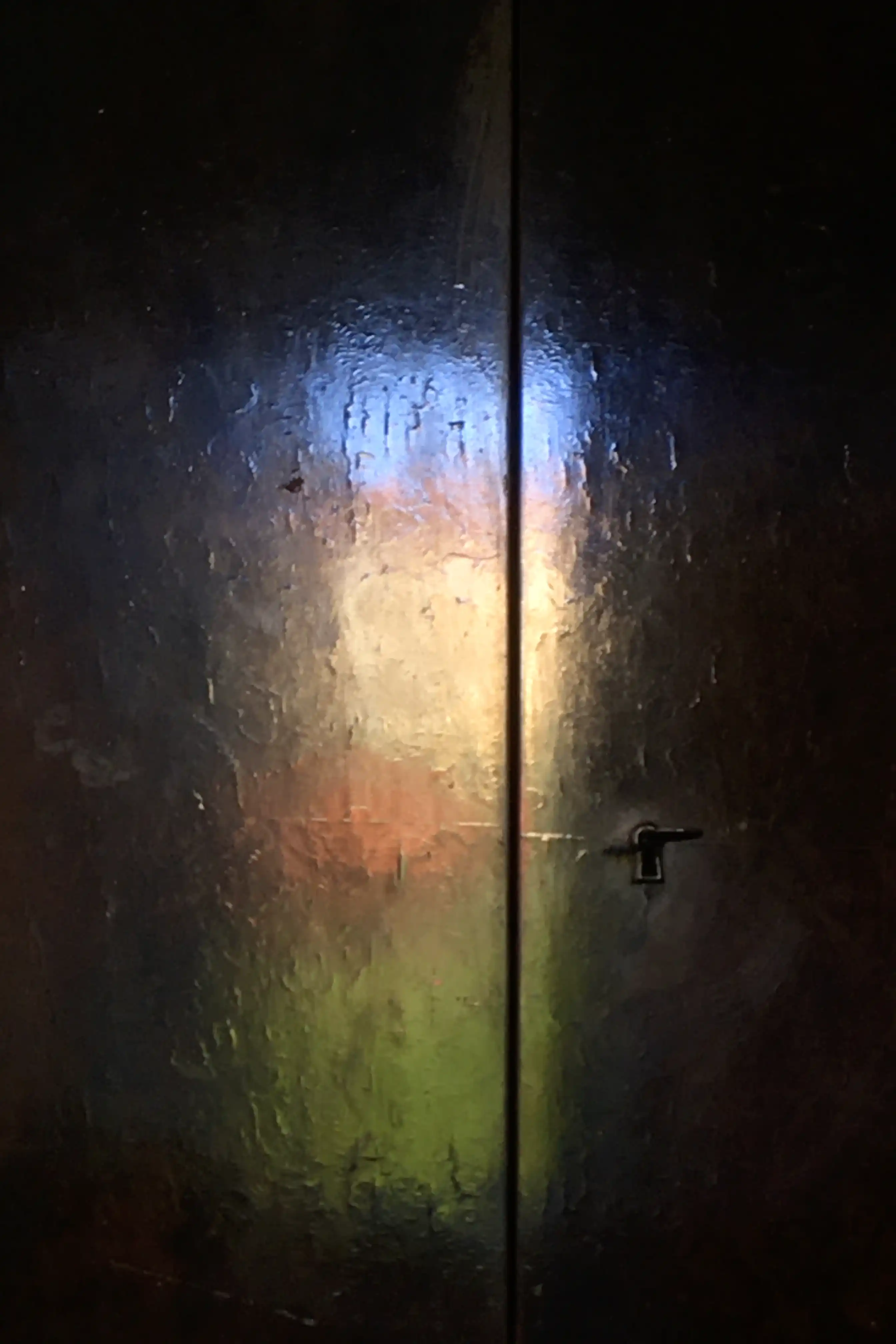 Open New Doors – spiritual fine art photography by Jan Maghreb