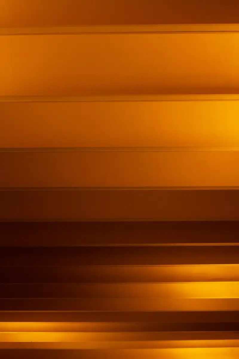 Order and Light 5 | fine art photography by Jan Maghreb